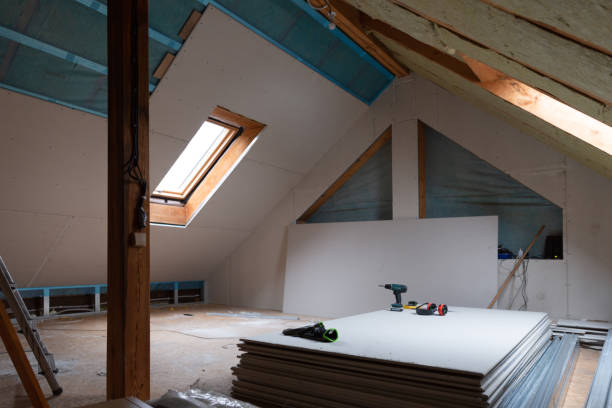 Best Insulation for Specific Applications in Canyon, TX