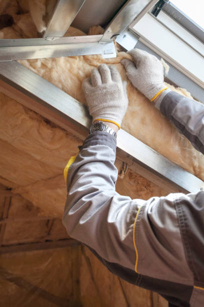 Best Insulation for Specific Applications in Canyon, TX