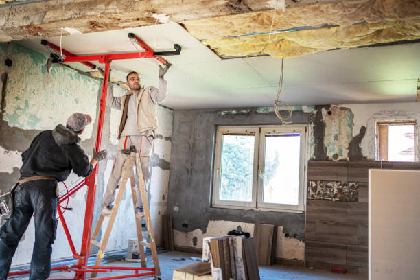 Best Energy Efficiency Solutions in Canyon, TX